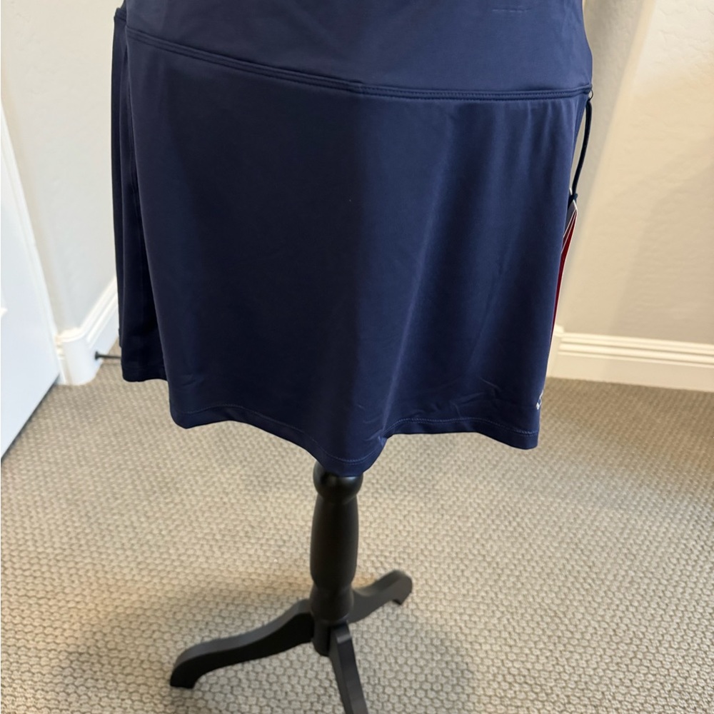 New Fila Skort!